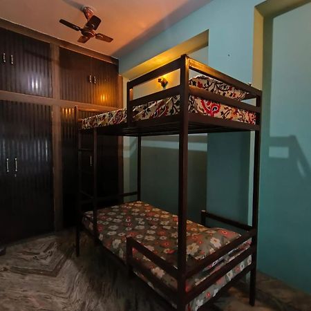 Sunrise Guest House Jaipur Eksteriør billede