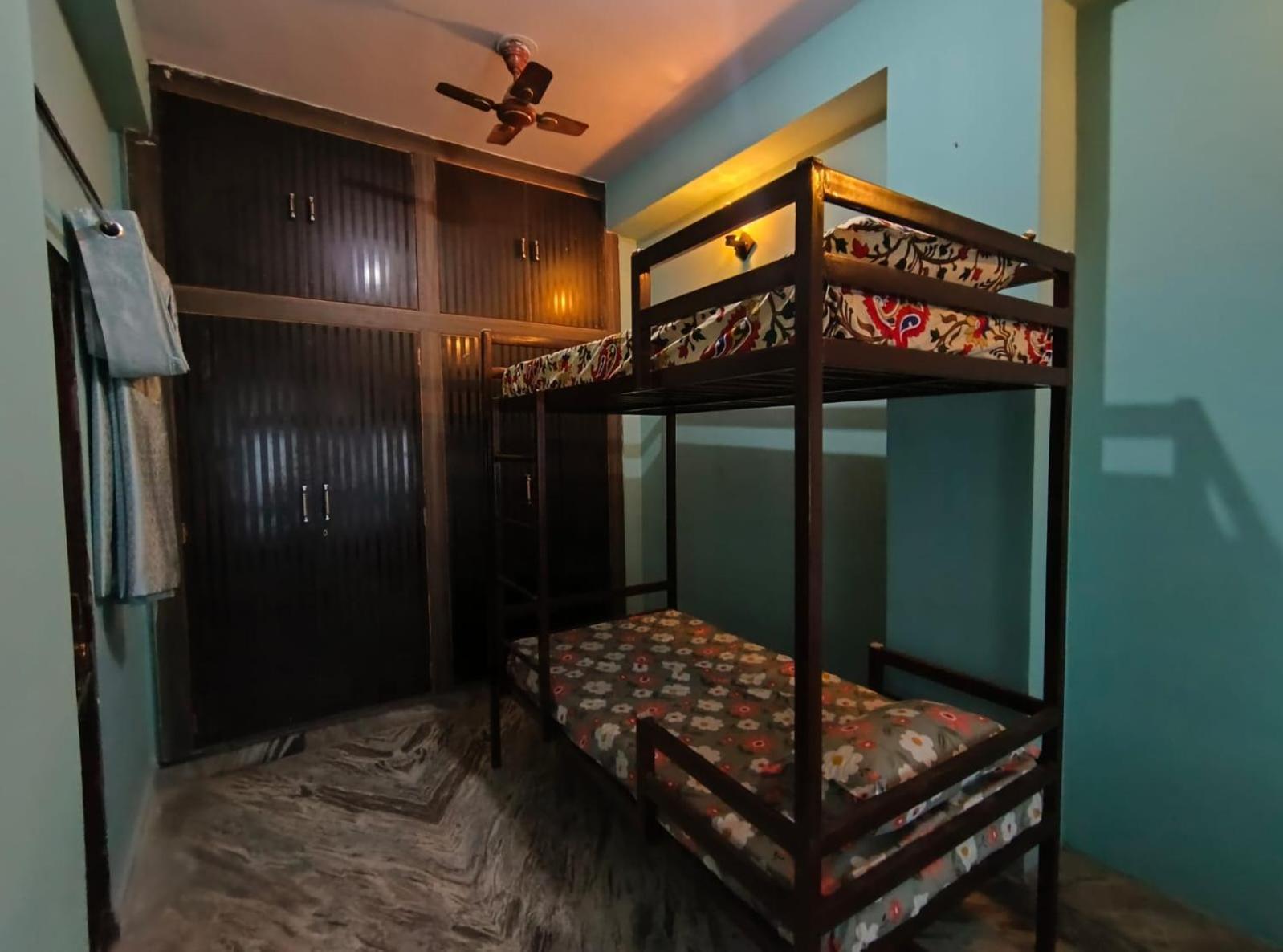 Sunrise Guest House Jaipur Eksteriør billede