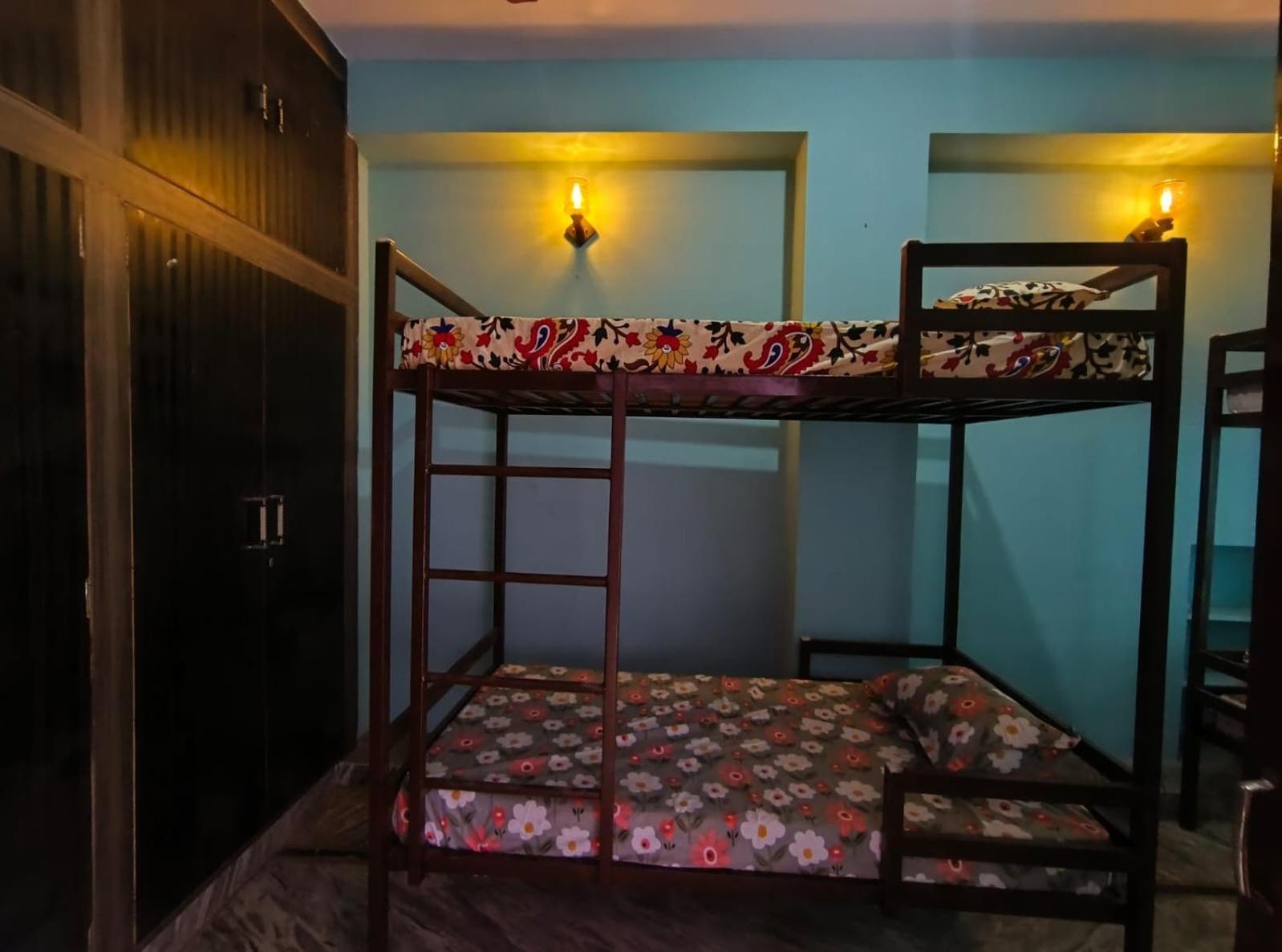 Sunrise Guest House Jaipur Eksteriør billede